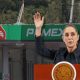 Pemex reduce filiales de 40 a cuatro, informa Sheinbaum