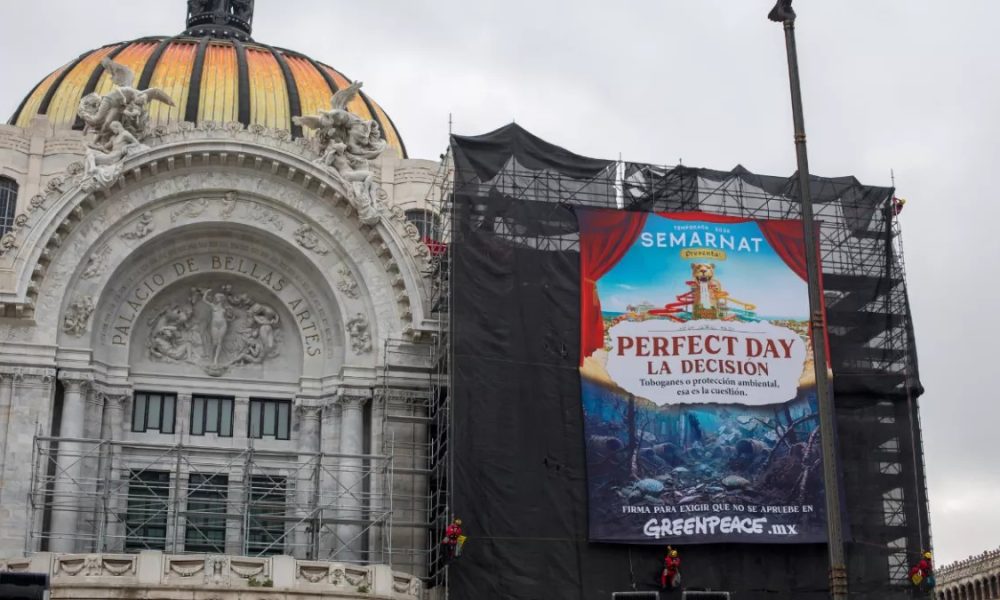 Perfect Day México no será aprobado por Semarnat
