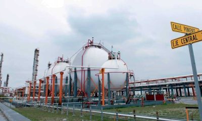 México: récord de consumo de gas natural para electricidad 2027