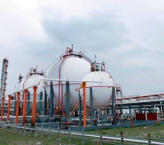 México: récord de consumo de gas natural para electricidad 2027