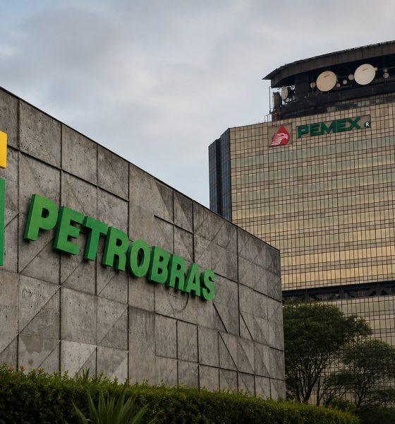 Pemex y Petrobras: alianza sin inversión real advierten expertos