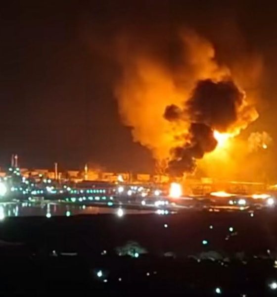Incidente en Salina Cruz reaviva alertas en Pemex