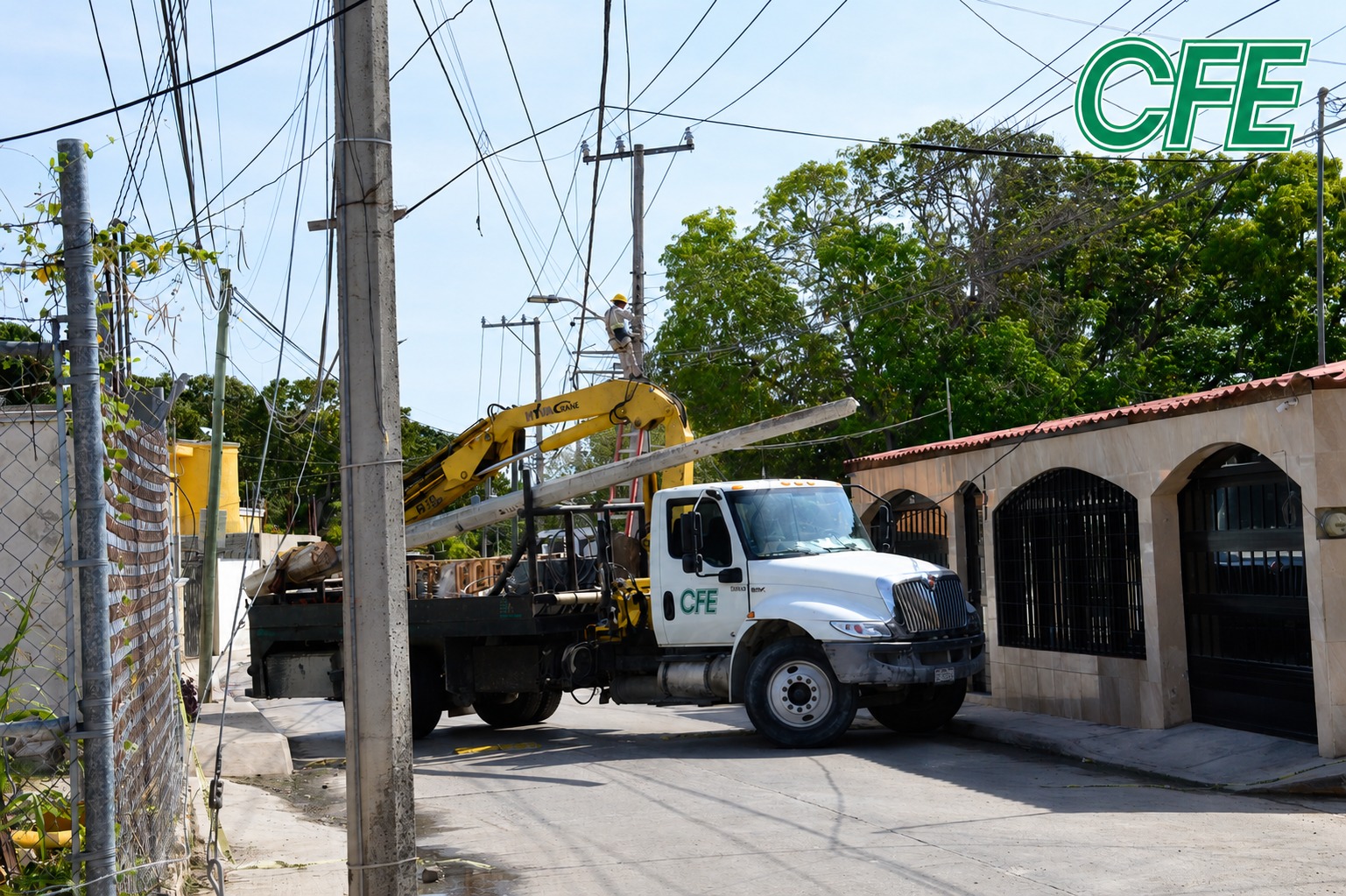 Apagones en México: CFE niega crisis pese a reportes