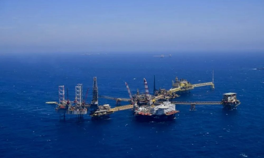 Gas natural de Pemex toca su mejor nivel desde 2023