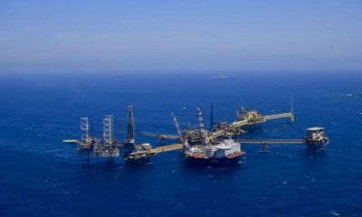 Gas natural de Pemex toca su mejor nivel desde 2023