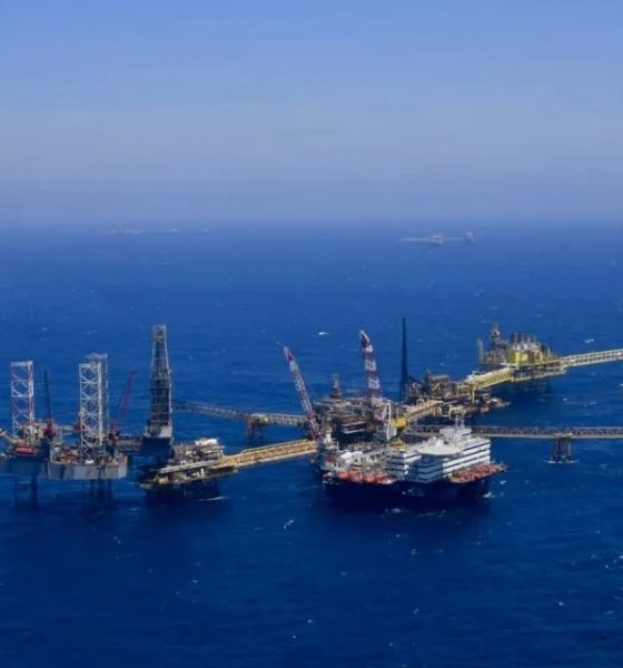 Gas natural de Pemex toca su mejor nivel desde 2023