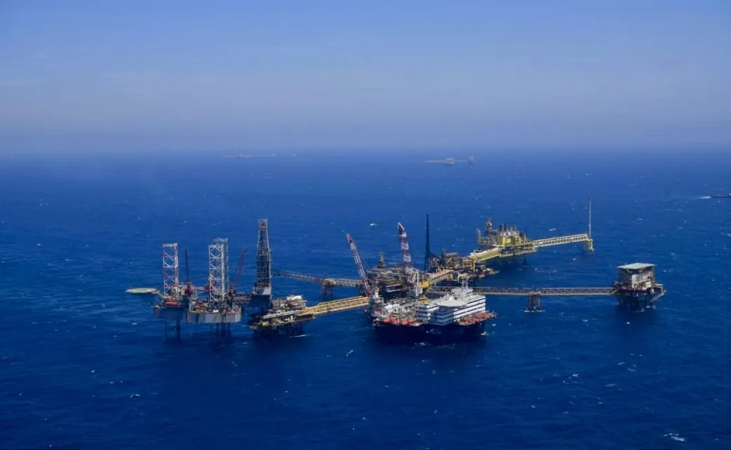 Gas natural de Pemex toca su mejor nivel desde 2023