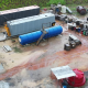 minirefinería en Reynosa
