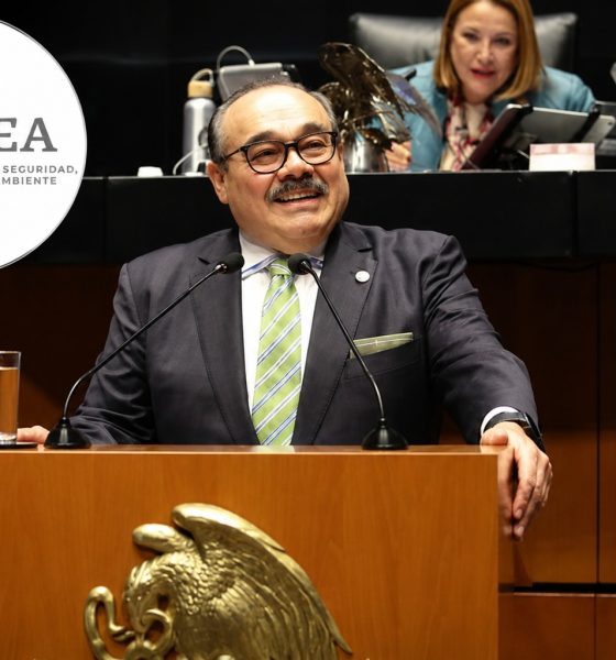 Pemex y ASEA responsabilizados por daños ambientales
