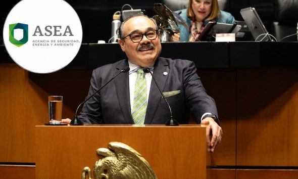 Pemex y ASEA responsabilizados por daños ambientales