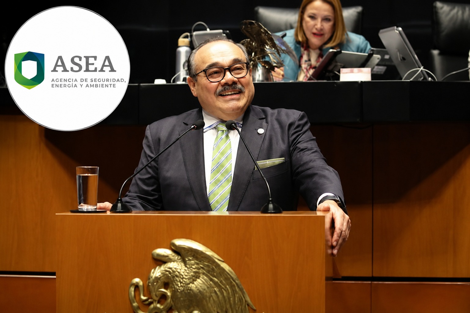 Pemex y ASEA responsabilizados por daños ambientales