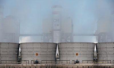 Récord de consumo eléctrico y apagones ponen a prueba