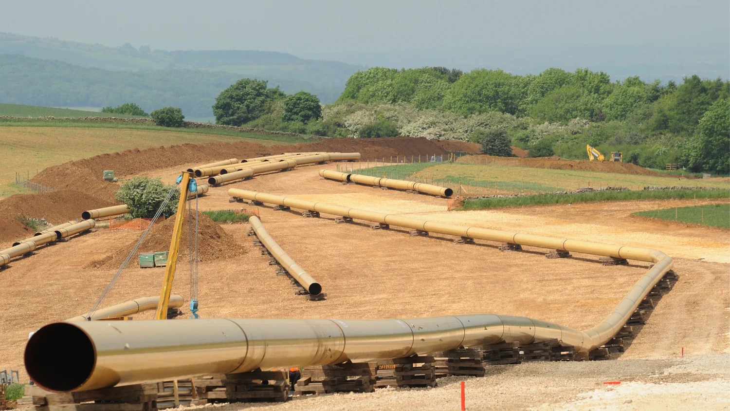 Combustibles en la mira de las revisiones anuales del T-MEC