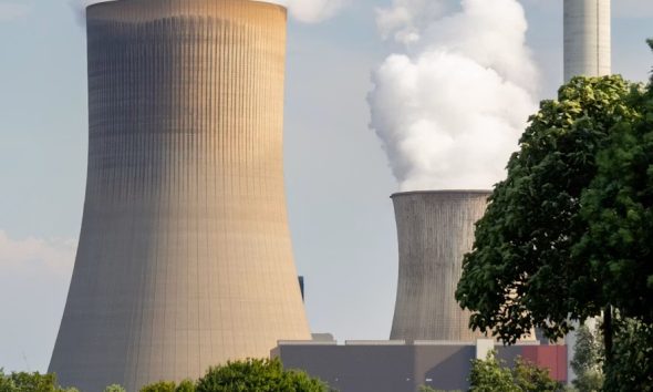 Sheinbaum reitera el no a la energía nuclear