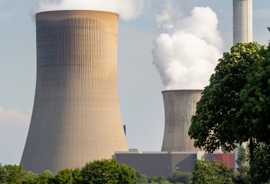 Sheinbaum reitera el no a la energía nuclear