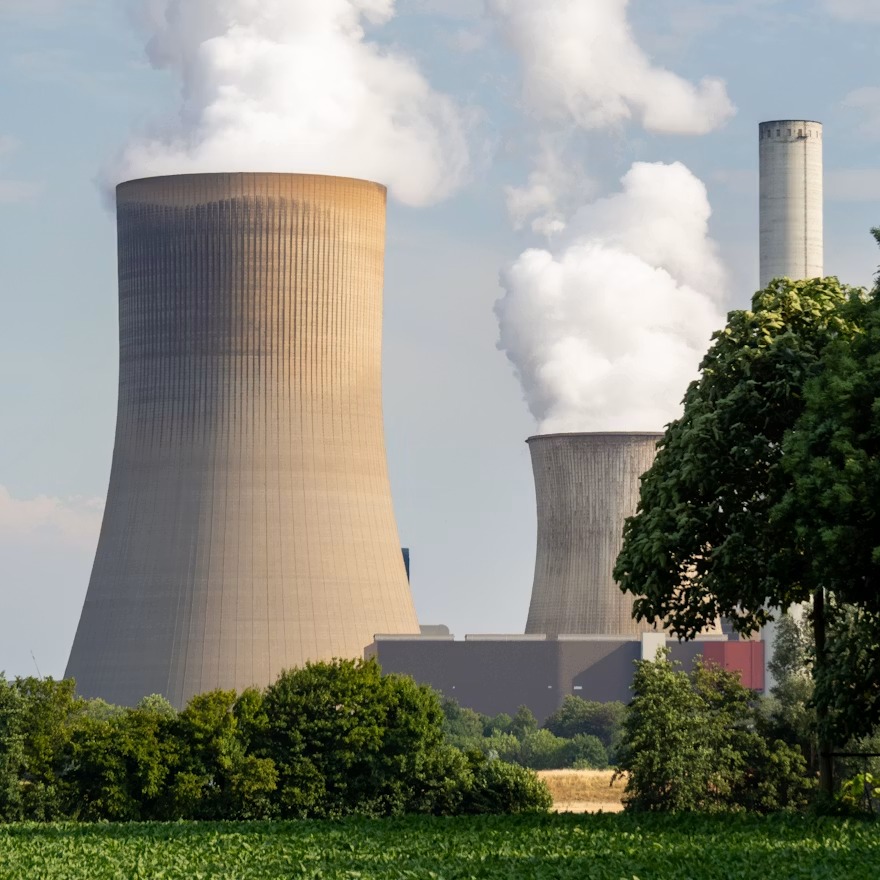 Sheinbaum reitera el no a la energía nuclear