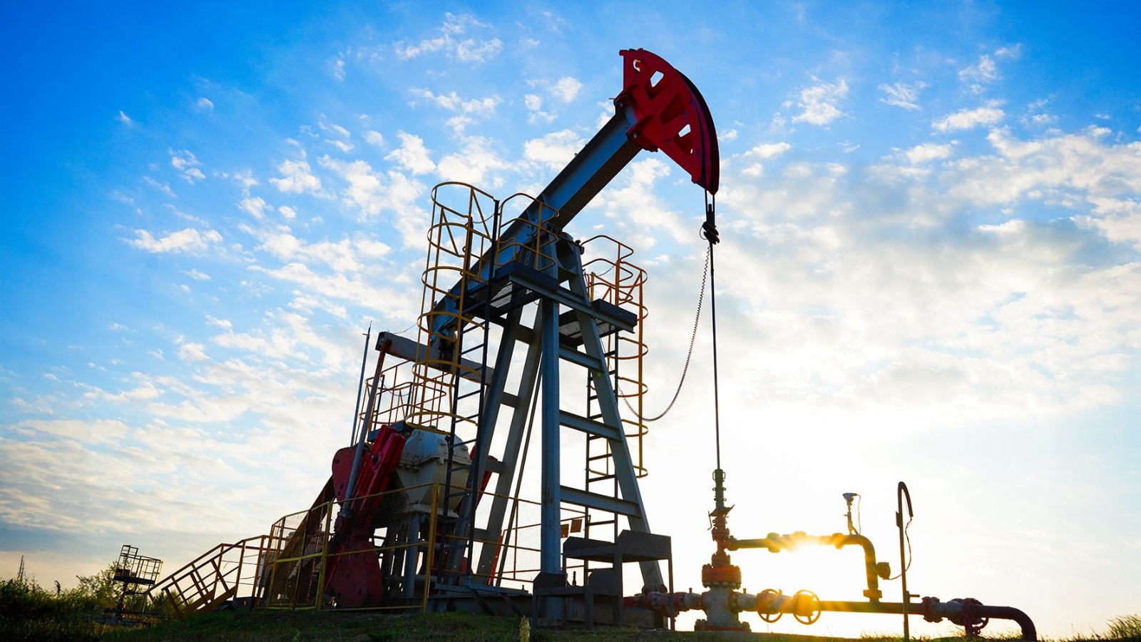 Gas no convencional en México: lo que dice la experta Porres