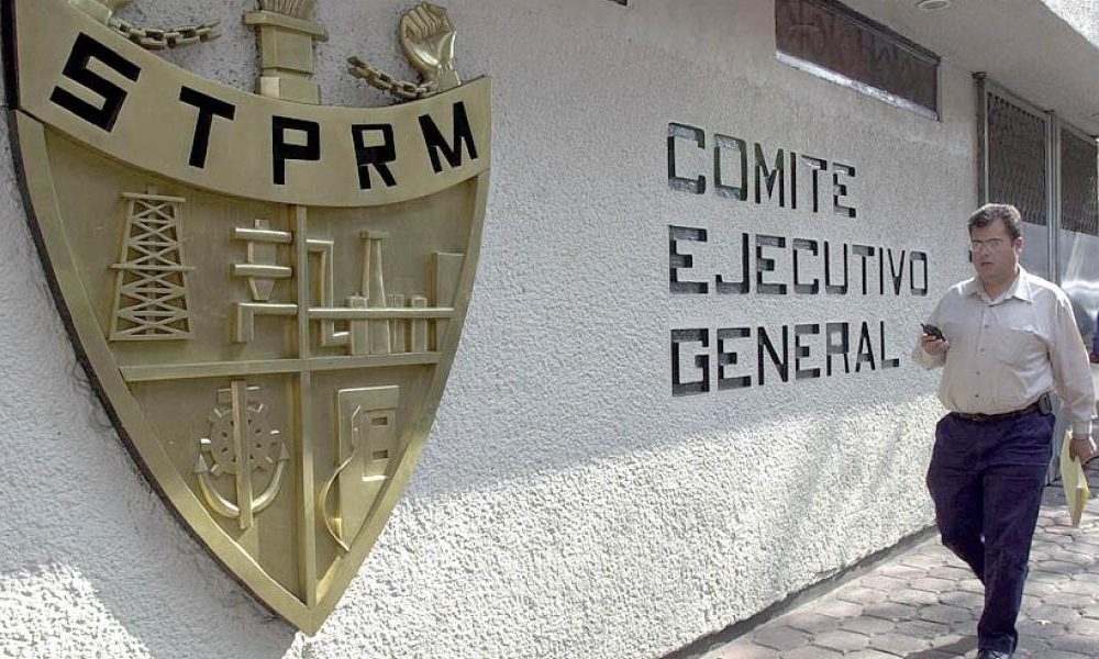 Aumento salarial de 3.5% a trabajadores de Pemex