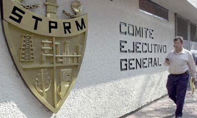 Aumento salarial de 3.5% a trabajadores de Pemex