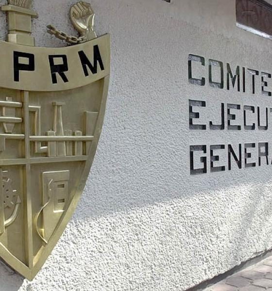 Aumento salarial de 3.5% a trabajadores de Pemex