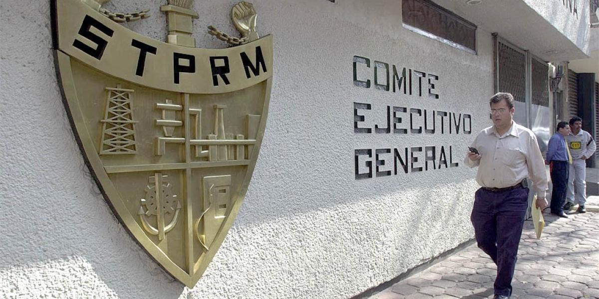 Aumento salarial de 3.5% a trabajadores de Pemex