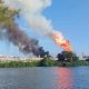 PEMEX aclara que el humo en Dos Bocas
